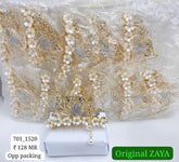 ZAYA/STYLE SEOUL Original Fancy Clutcher (Pack of 12)